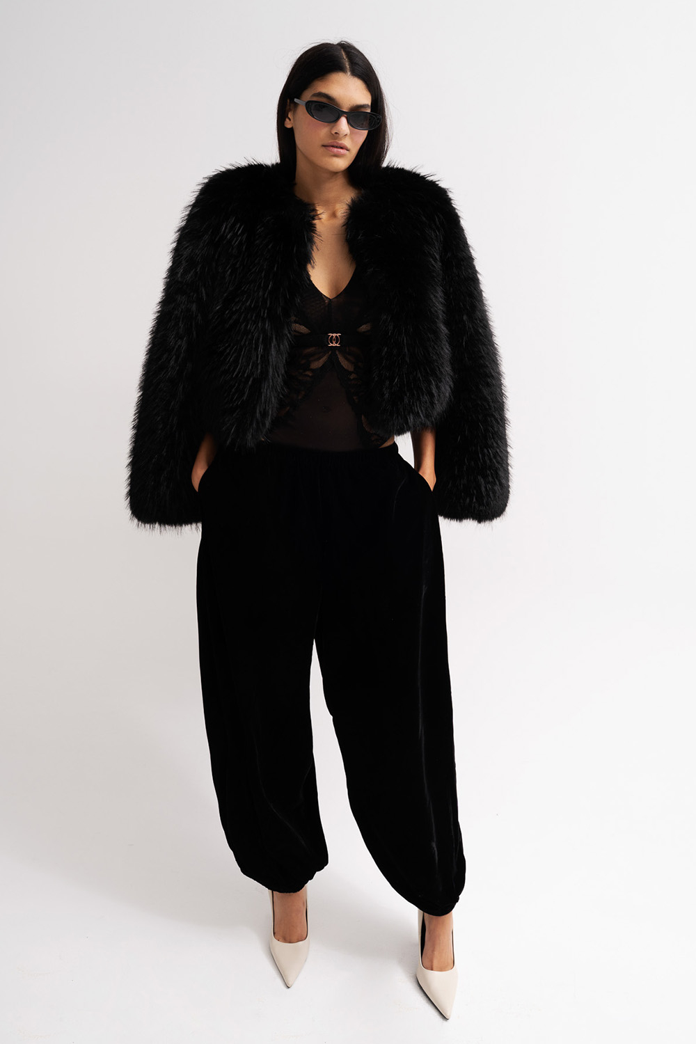 Боди The Icon Body