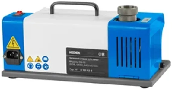 Лепестковый торцевой круг Karnasch Ø75 мм, Р60, CERAMIC FLEX-ELAST MINI, артикул 12.1060.075.060