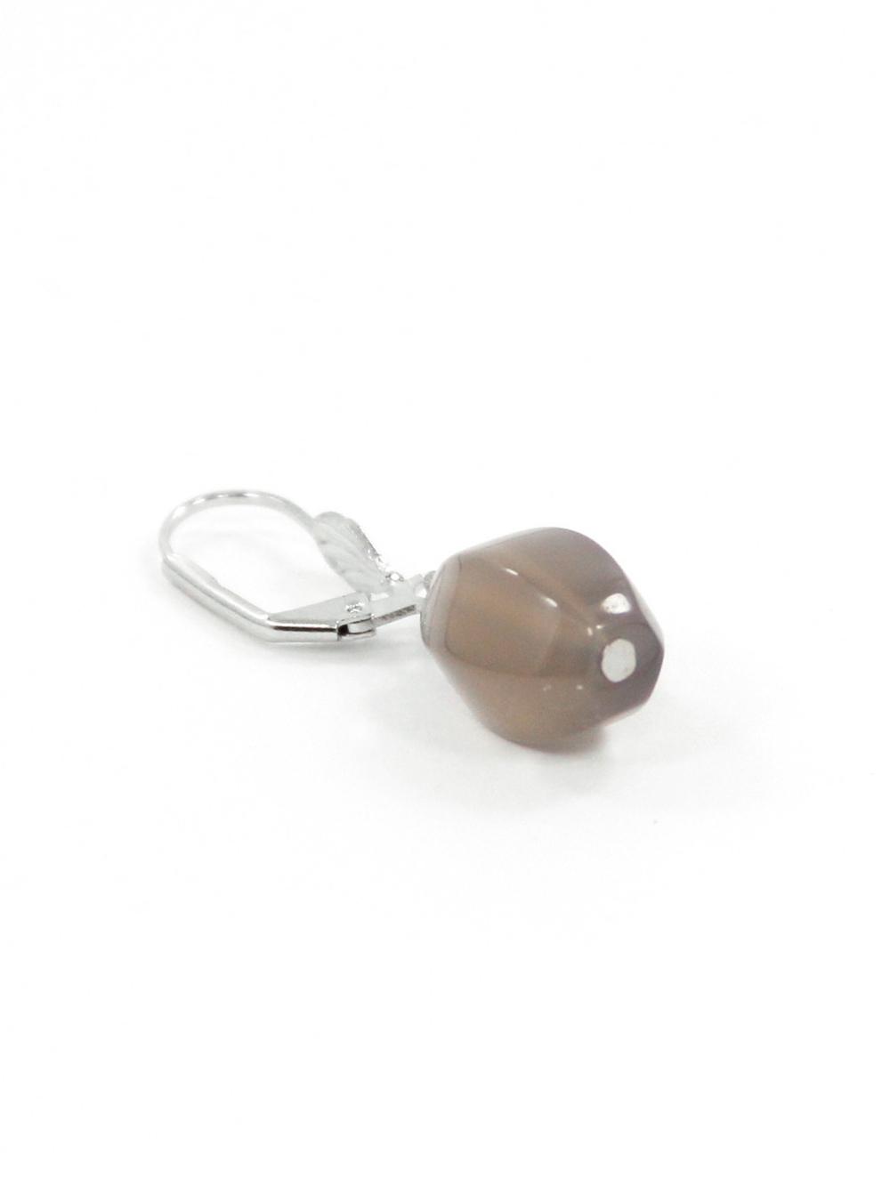 Серьги из Агата agse016