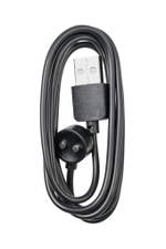 Розовый поворотный вибратор c клиторальным стимулятором Twistme - 19,5 см. (Цвет: розовый)