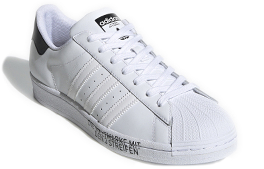 Кроссовки Adidas Originals Superstar