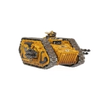 Warhammer: The Horus Heresy - Age of Darkness на английском языке