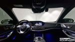 Mercedes-Benz S-Class W222 S350L (04.2020)