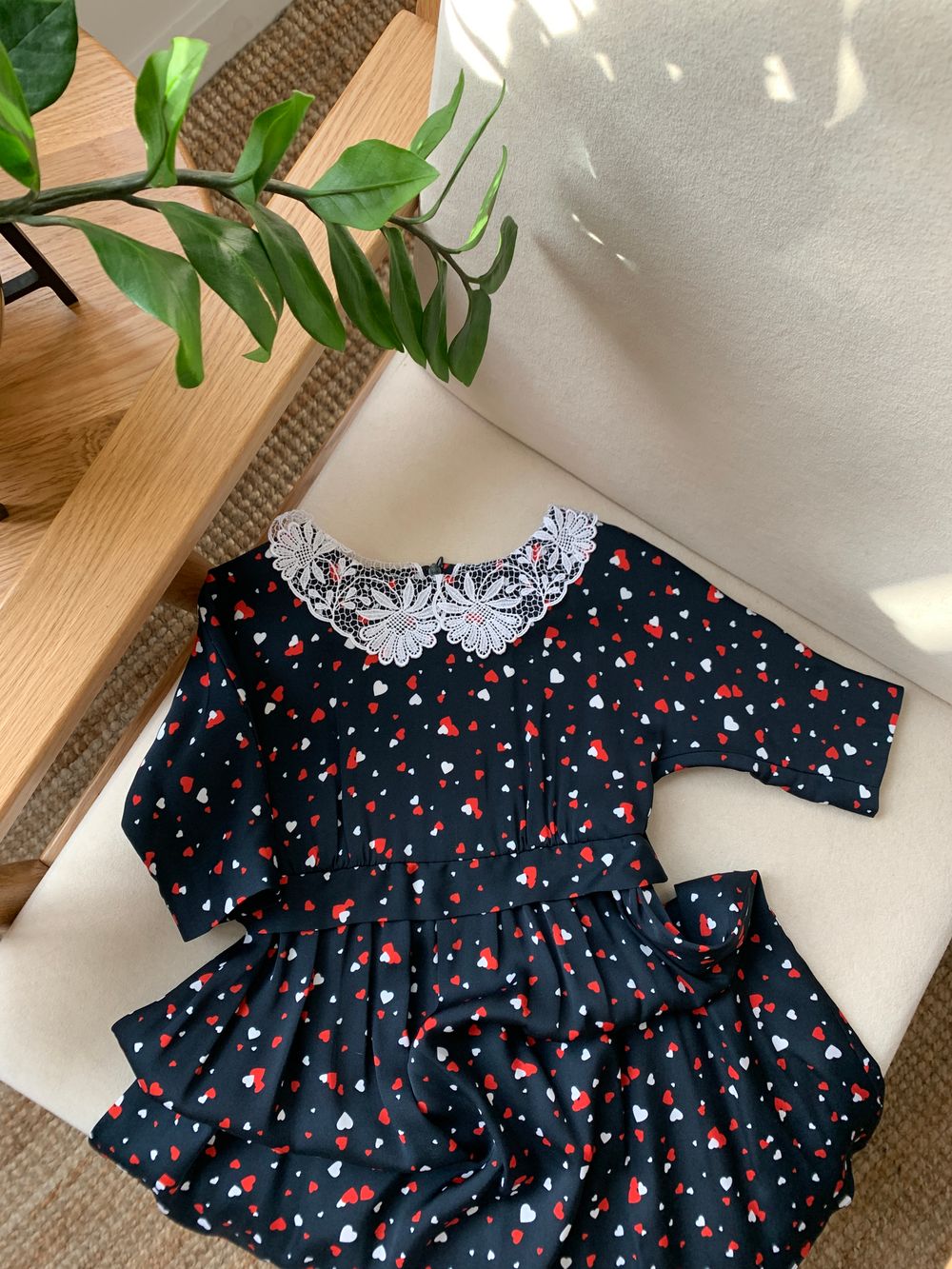 Платье Alexander Terekhov