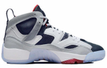Кроссовки Jordan Jumpman Two Trey Olympic