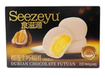 Моти Seezeyu Дуриан 160гр