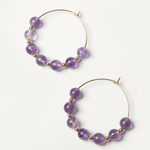 Серьги Zen PPG