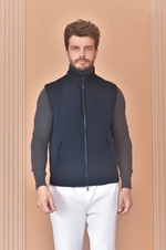 Двухсторонний жилет Ermenegildo Zegna