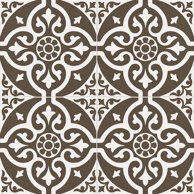 Керамогранит DUAL GRES CHIC COLLECTION Chester Black