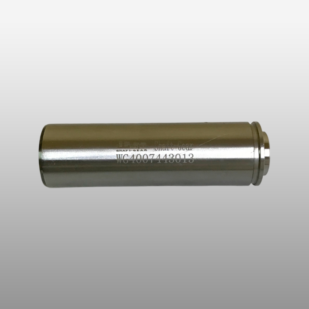 WG4007443013 - Направляющая длинная тормозного суппорта на Sitrak C7H Max