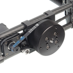 Панорамирующая голова GreenBean PanoramicHead 02 Pro-U RC