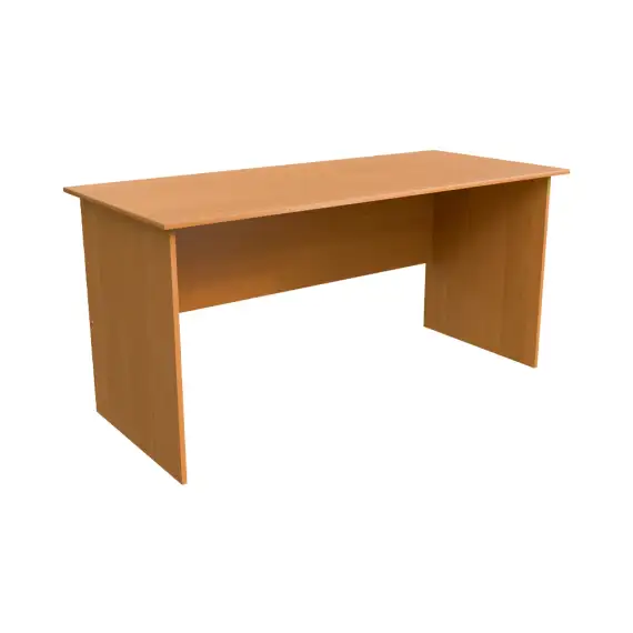 Стол письменный СФ222 1600х704х760, ольха