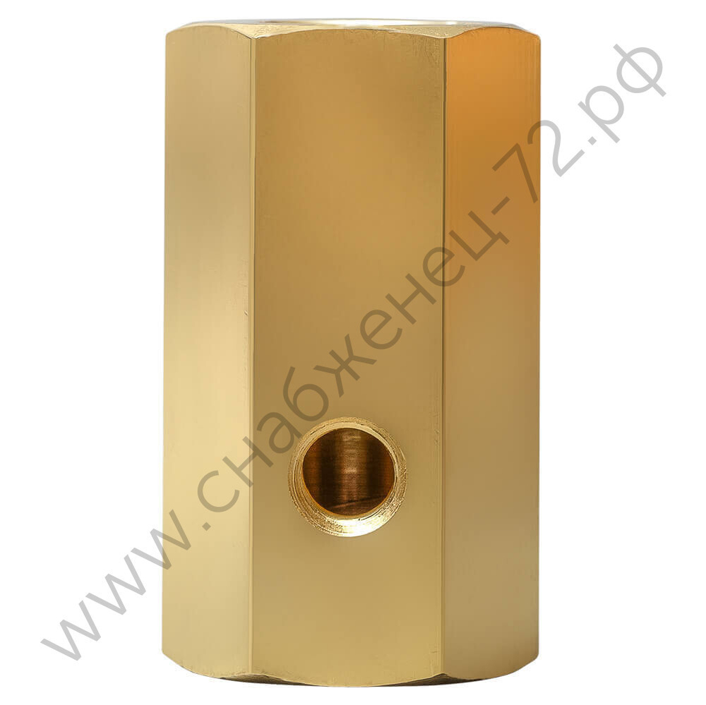 Переходник 3/8G–ОКС (вода) DAB3800