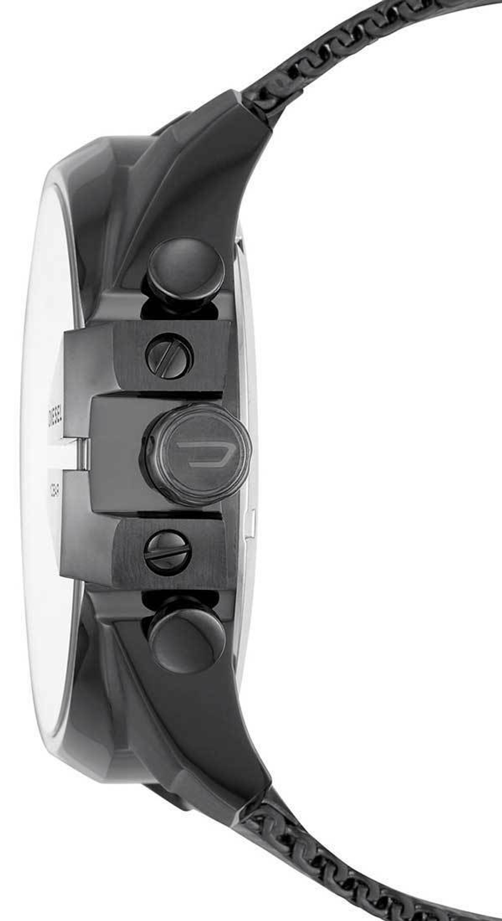 Наручные часы Diesel DZ4527 с хронографом