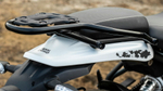 Royal Enfield Himalayan 450 Kamet White (Premium / бескамерные шины)