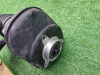 Стойка пневматическая передняя LH BMW X7 G07 19-нв