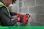 Система пылеудаления Milwaukee M12 UDE-0X (4933471460)