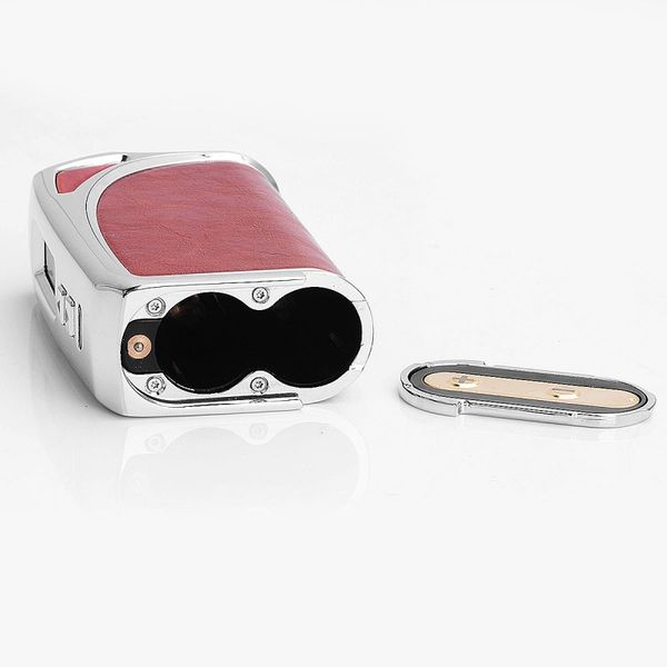 Купить Think Vape MKL200 200W TC Коричневый