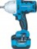 Гайковерт аккумуляторный NORDBERG NE810K ЦБ-00016882