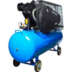 Компрессор Concorde CD-AC1000/300-3