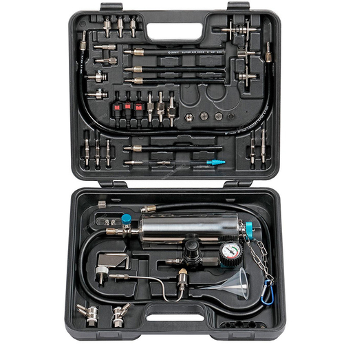 NORDBERG (FSC7) Приспособление для очистки топливных систем в кейсе