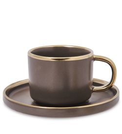 GAEM Art MUG-433/4 Набор из 6 чайных пар