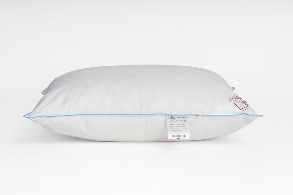 Подушка 50x68 German Grass Optima Familie Down