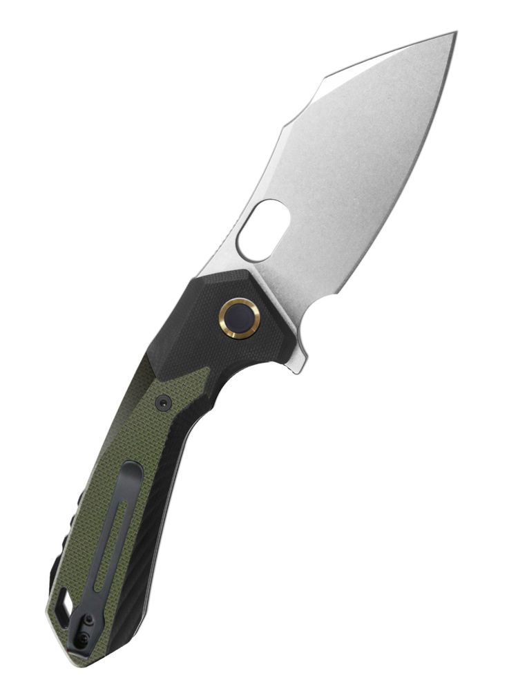 Нож CJRB J1923-GN Caldera