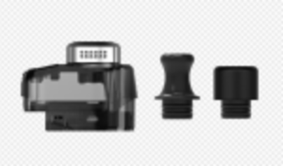 Картридж(без испарителя) Vandy Vape Jackaroo Pod Cartridge