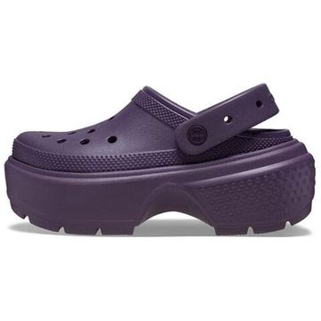 Crocs Classic Clog 'Deep Iris'