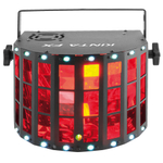 Chauvet KINTA FX ILS