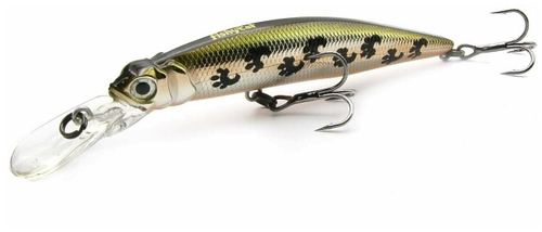 Воблер Fishycat Libyca 75DSP / X06