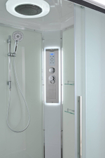 Душевая кабина EM3912RLED