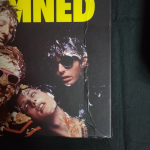 The Damned / Damned Damned Damned (Deluxe Edition)(4CD)