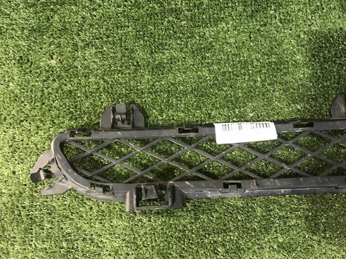 Решетка переднего бампера BMW X3 F25 (2010-2014)