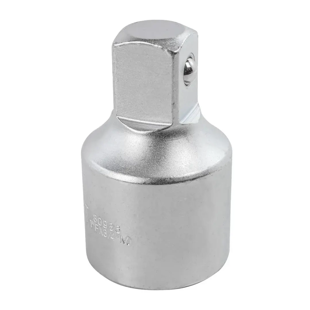 Адаптер 1''(F)x3/4''(M) FORCEKRAFT FK-80986