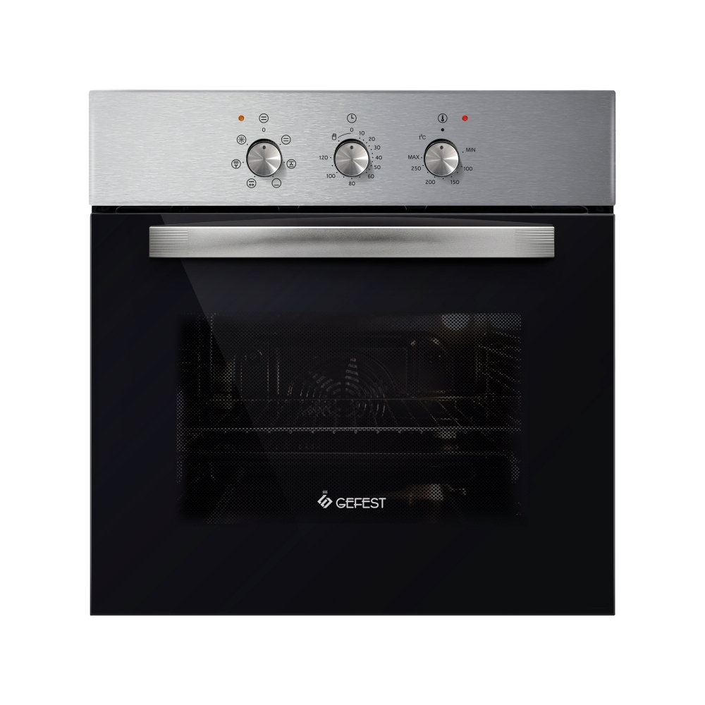 Духовой шкаф Гефест ЭДВ ДА 602-01 Н1