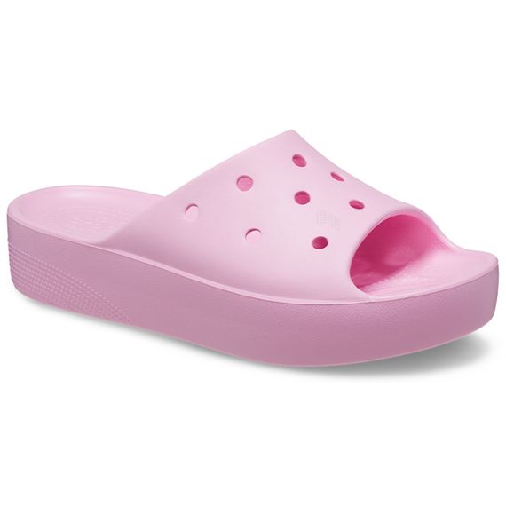 Crocs Classic Cloud One Strap 'Fire Red'