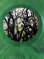 Type O Negative / October Rust (Limited Edition)(Coloured Vinyl)(2LP)