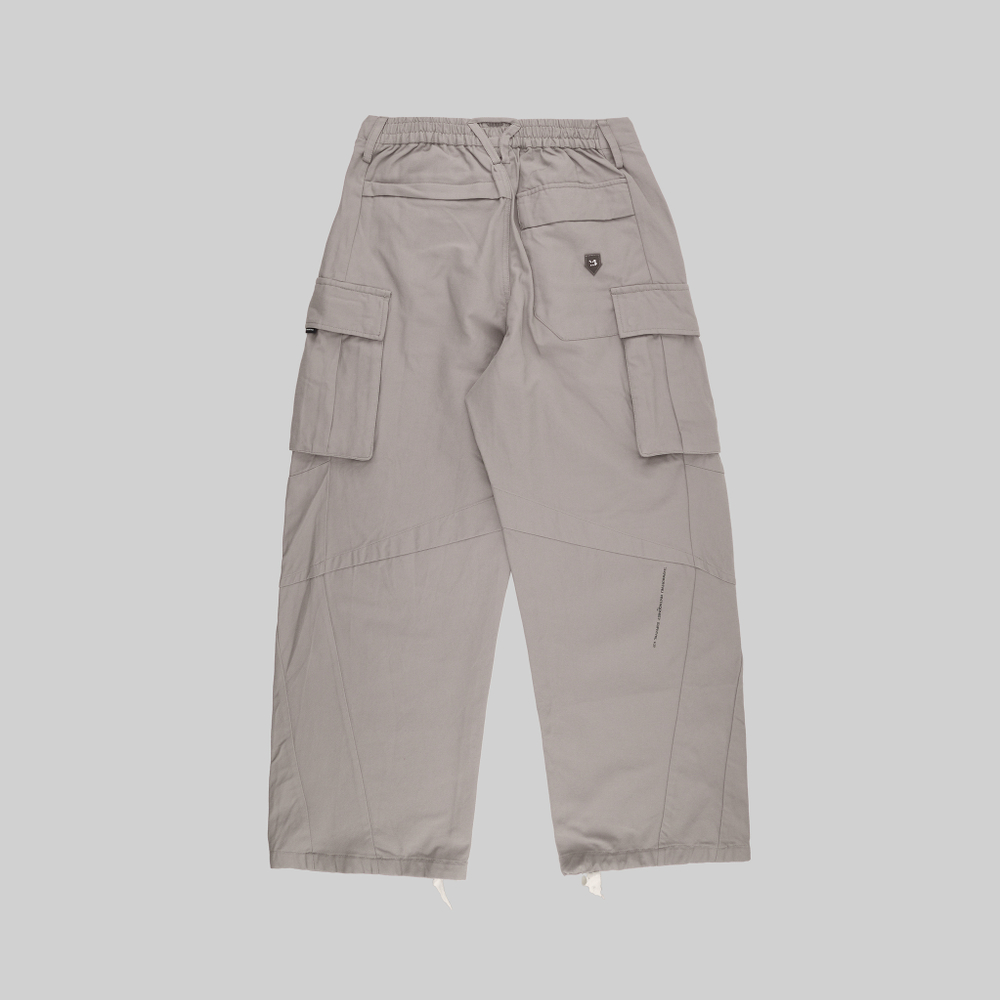 Брюки мужские Krakatau Vanth