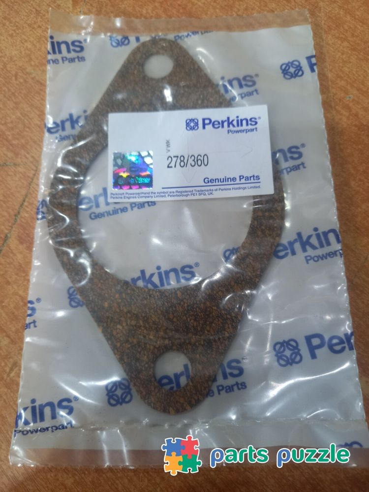 Прокладка / JOINT АРТ: 278/360