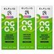 Жидкость OGGO X ELFLIQ Sour 2% Salt 30 ml