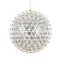 Подвесной светодиодный светильник Loft IT Raimond 9027-89