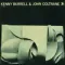 Kenny Burrell & John Coltrane – Kenny Burrell & John Coltrane LP