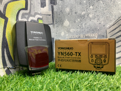 Yongnuo YN-560 TX