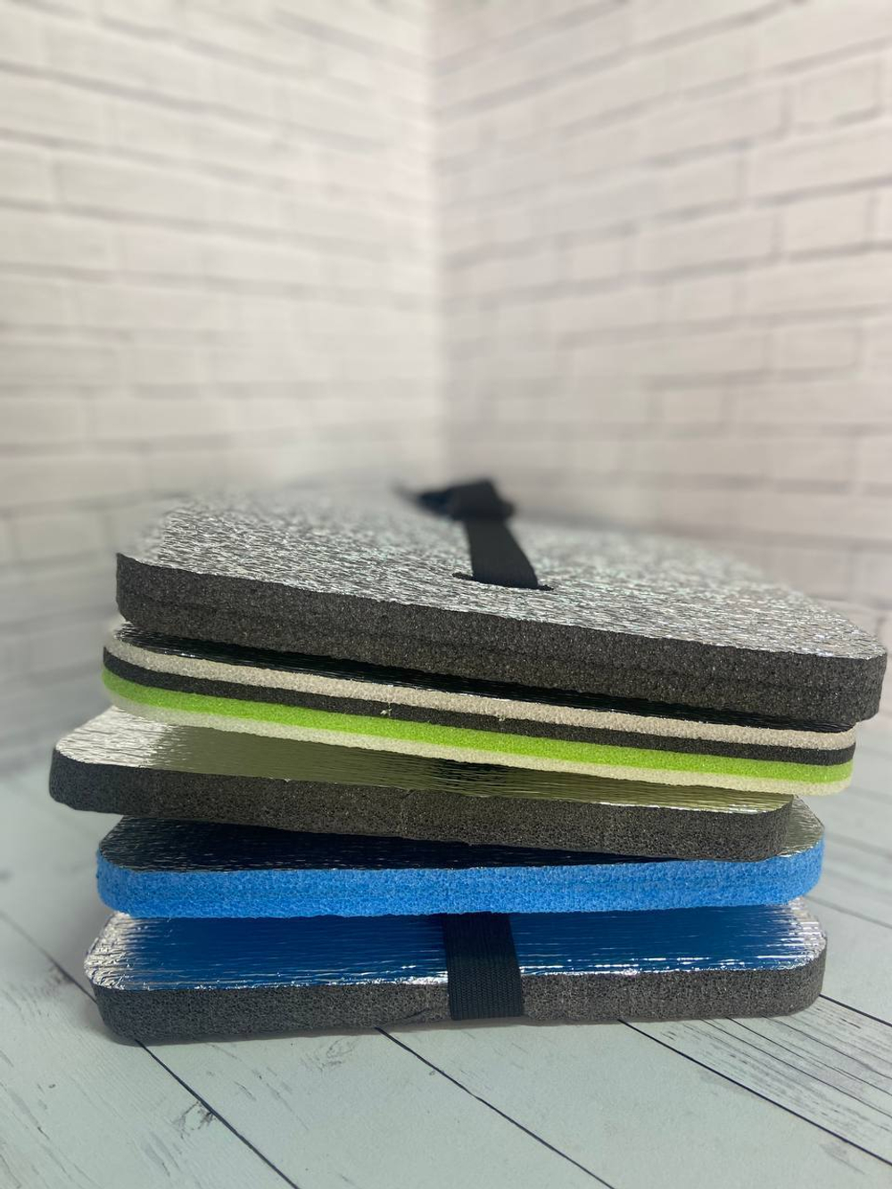 Сидушка туристическая