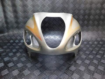 Пластик передний (обтекатель) Suzuki GSX1300R Hayabusa 99-2007