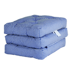 Футон Мебелик C, ткань blue