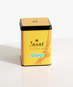 Чай Janat Paris Premium Darjeeling