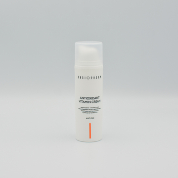 ANGIOPHARM Антиоксидантный крем с Витаминами А, Е, С